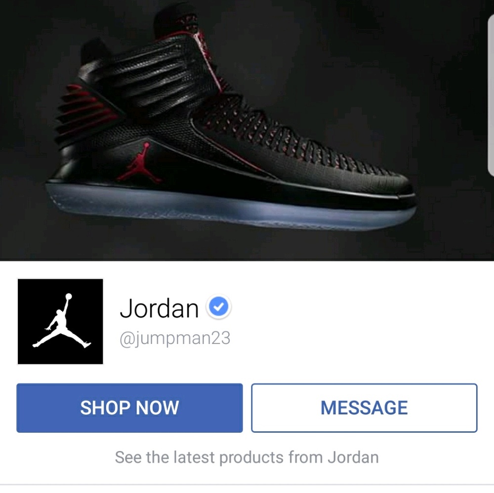 Meet your Posher, Larry